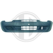 DIEDERICHS Stoßfänger Stoßstange vorne für Renault Twingo I C06_ 1.2