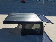 2004 Jeep Wrangler Tj Rubicon 4x4 Hard Top 7299 B-1