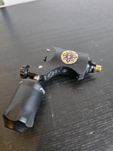 Bishop Rotary | eBay
