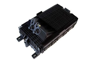  New CommScope OTE-02MH-NN-EXTG03 Mini-OTE 300 2-Port Optical Terminal Enclosure
