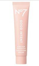 No7 Good Intent Dream Drench Wrapping Mask 70ml