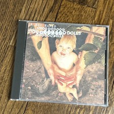 Goo Goo Dolls   A Boy Named Goo CD-Free Shipping after Purchase of 1st CD