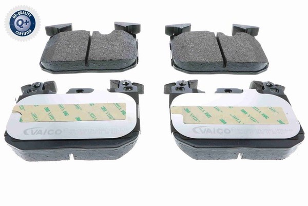Vaico Bremsbelagsatz, Scheibenbremse V20-3129 FüR BMW-image