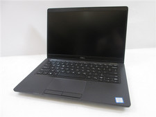 Dell Latitude 5300 Laptop i7 8665U 16GB 256GB SSD Win10 COA