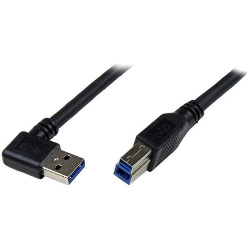 StarTech.com USB A to USB B Cable - Thumbnail 2