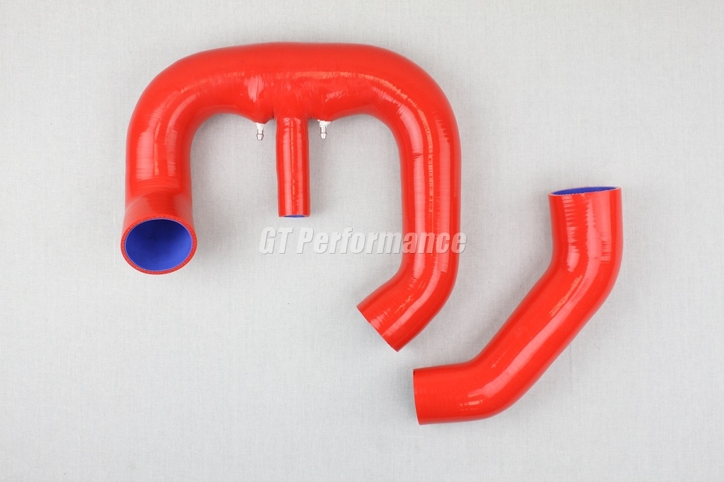 Évitez la perte de pression turbo 405 T16 durites silicone