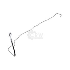 NK Bremsschlauch für Renault Laguna III Grandtour KT0/1 BT0/1 DT0/1 853970