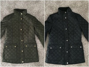 quilted jacket brands