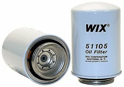 WIX 51105 Engine Oil Filter