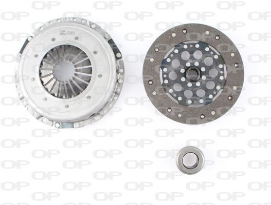 Kit d'embrayage Audi A4 B6 1.9 TDI anti-patinage pour résoudre les pertes de puissance