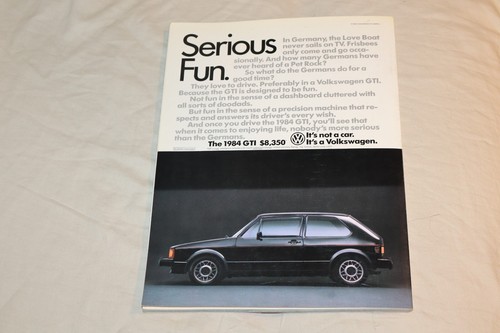 1984 Tennis Championships Magazine US Open Edition - Picture 2 of 4