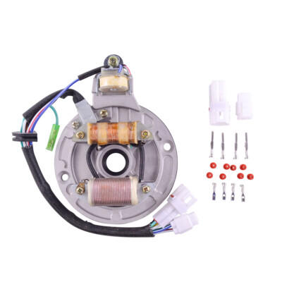 RMSTATOR Stator For 2002-2008 Yamaha Raptor 80 YFM80R RM01421