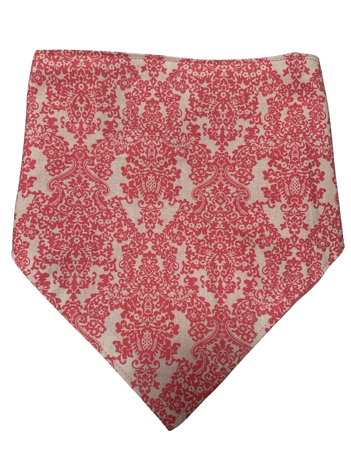 Cotton Baby Dribble/Bandana Baberos & Baby eructo Paños