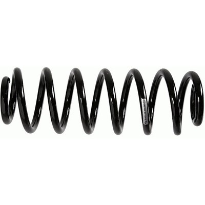 Suspension Spring - 994 763 Sachs for VW Passat B7 (362) 1.4 TSI 90 08/10-12/14 | V