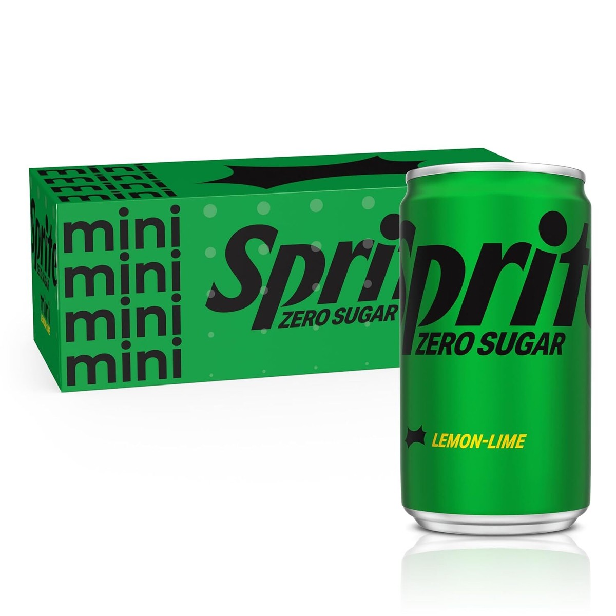 その他 soda 24/20oz SPRITE ZERO SUGAR SODA - Abe Wholesale