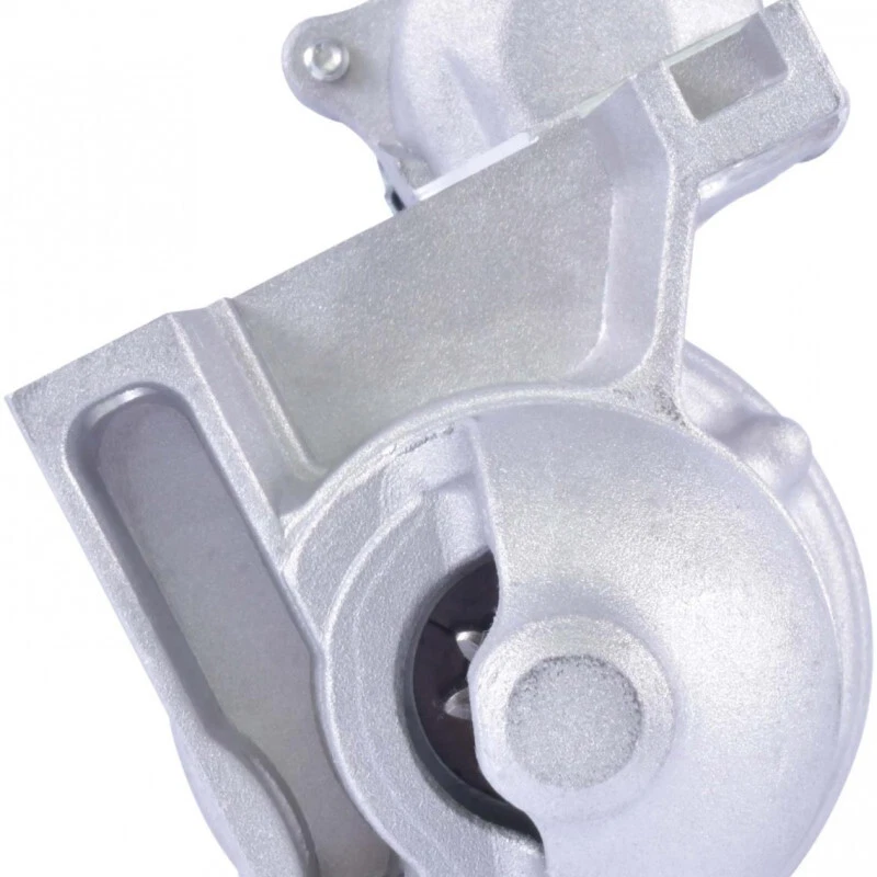 Motor de arranque ACDelco 337-1014 88877113 para 91-95 Chevrolet Caprice Camaro - Imagem 3 de 4