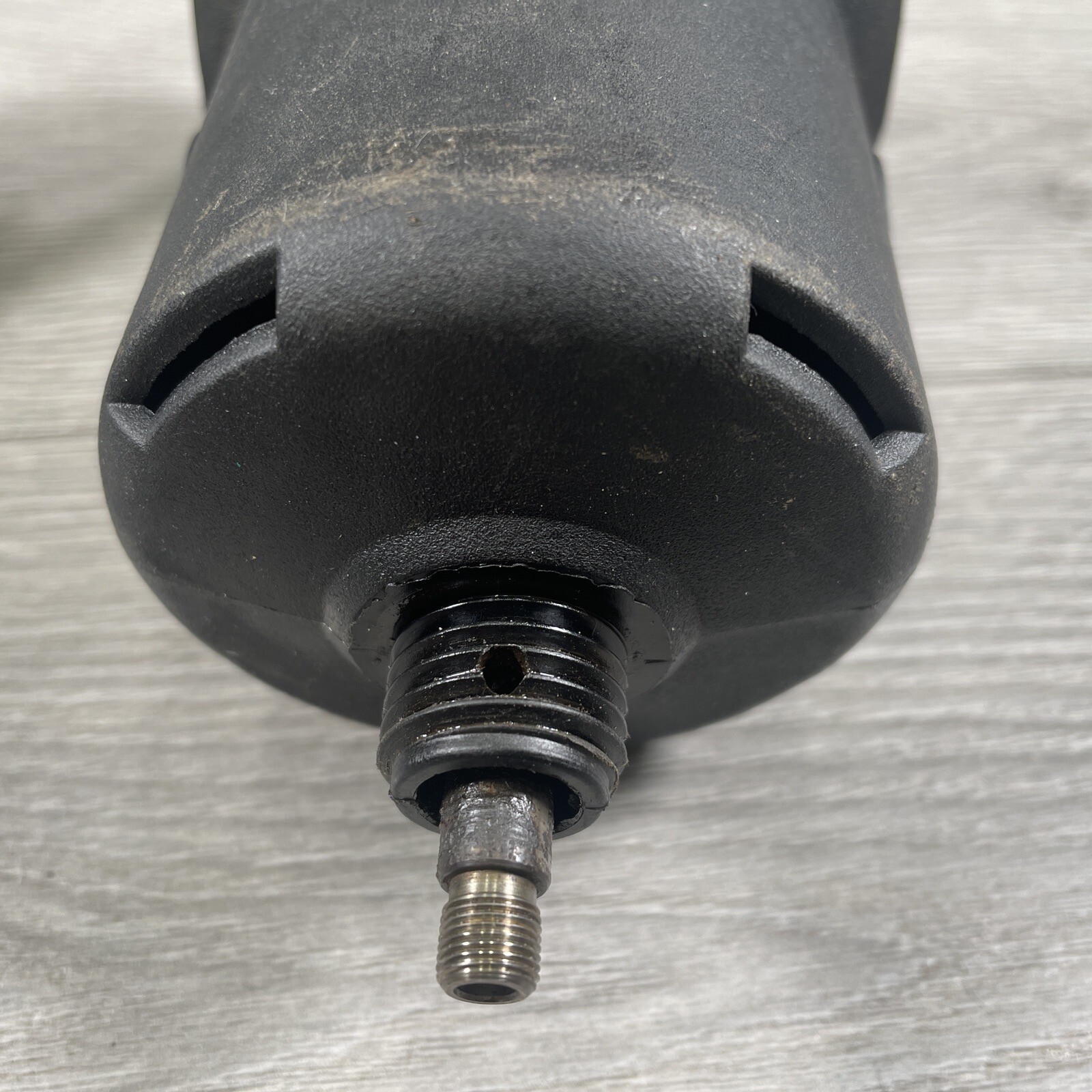 Dremel 732 motoflex rotary motor & 221 variable speed control foot