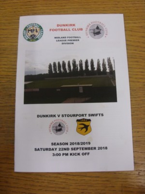 Programme Foot - Roda JC Vs Fylkir - Coupe UEFA 11/09/2001