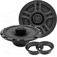 Blaupunkt Lautsprecher FüR Audi Tt Fv 8S Ab 2014 Front TüR 2-Wege 220W 165 #A3IJ
