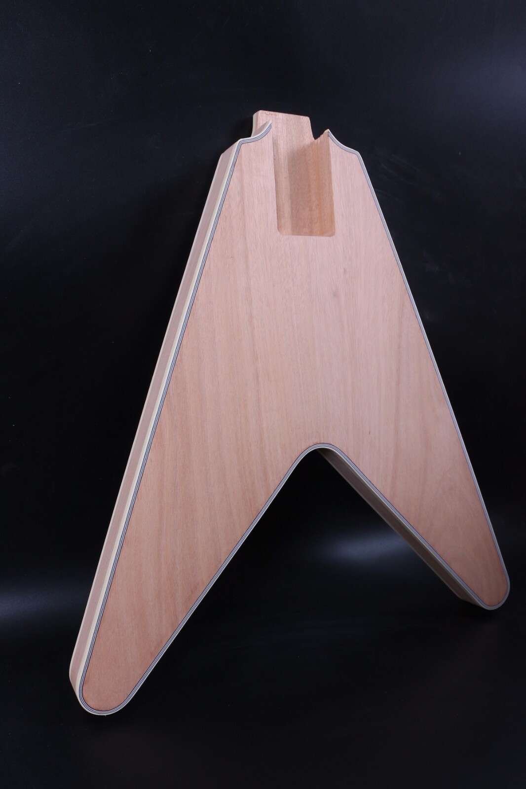 FLYING V DIY GUITAR KIT
