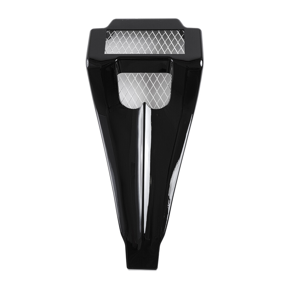 Chin Spoiler Scoop For Harley Touring Street Electra Road Glide