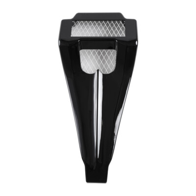 Chin Spoiler Scoop For 1996-2013 Harley Touring Electra Street Glide Road King