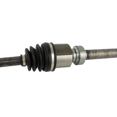 New Front CV Axle Shaft Set RH & LH Side For 2009-14 Nissan Cube 2007-2012 Versa - Picture 7 of 8