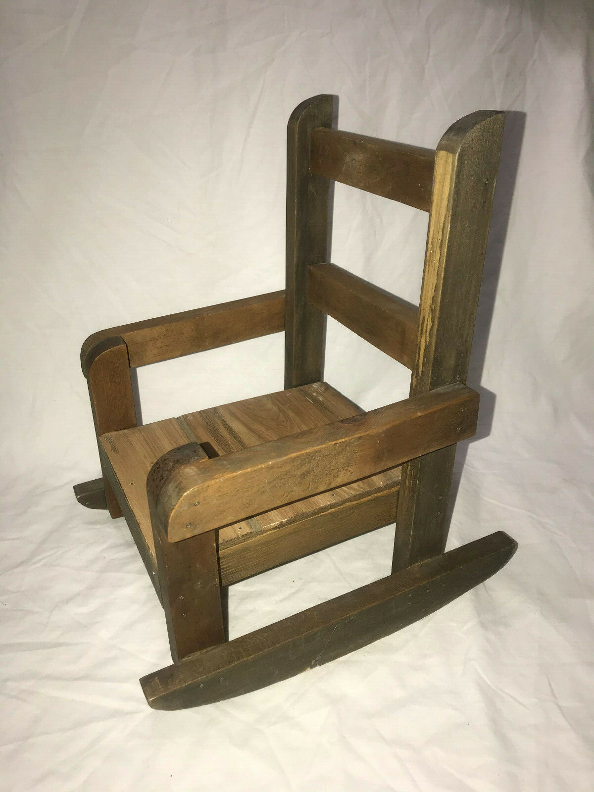 rocking chair for teddy bear