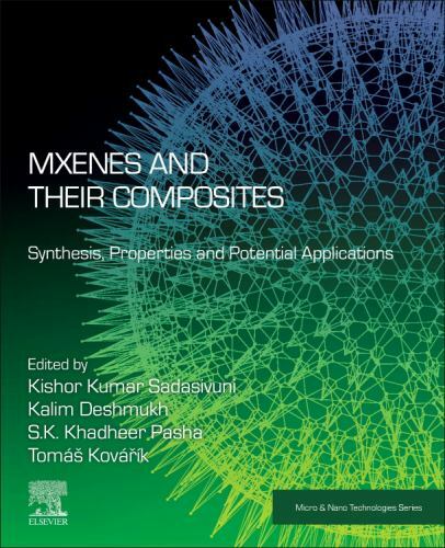 MXenes and their Composites Synthesis, Properties and Potential Applications