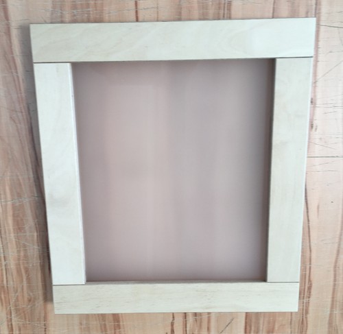 Acrylglas PMMA PLEXIGLAS ® Platte milchglas rauchglas 79%, 2mm - 4mm Sichtschutz - Bild 5 von 5