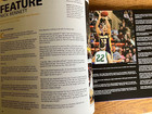 Top Dawgs- UW Stevens Point 2004-05-Basketball Book-National Champs — photo 3