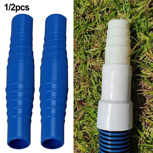 For Pool Vacuum Cleaner Hose Connector Tupe Coupling Swimming Pool