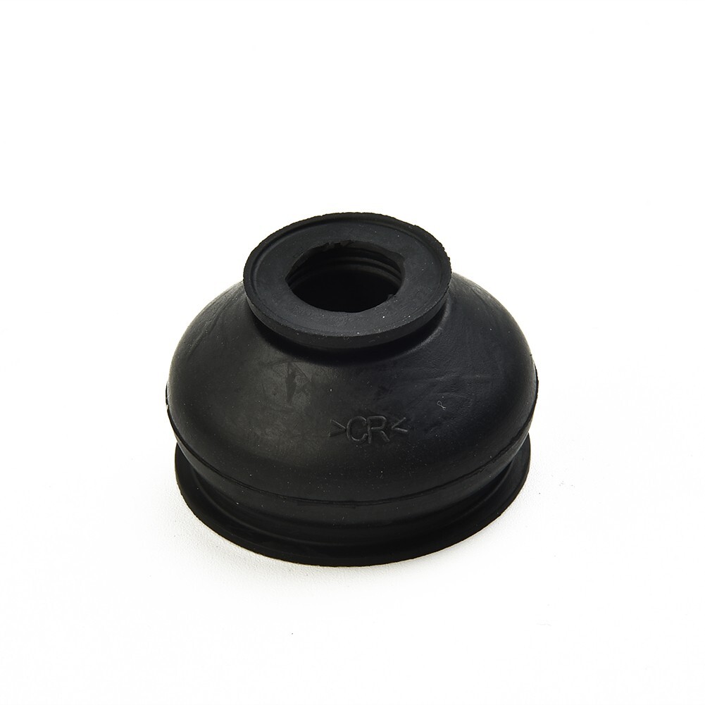 6x Universal HQ Rubber Tie Rod End Ball Joint Dust Boots Dust Cover