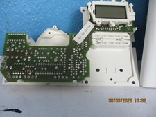 533919044 AA Multifunktionsanzeige NOS Original VW Scirocco (801)
