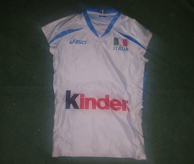 asics pallavolo femminile