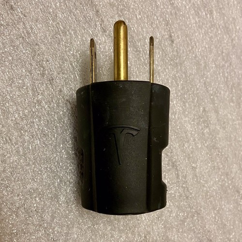 Adaptador Tesla Gen 1 NEMA USN 1450 240V 40A UMC Adaptador Enchufe de
