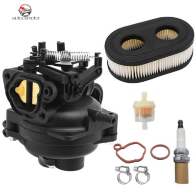 Carburetor for Briggs & Stratton 550EX 725EXI 625EX 675EX 140cc 799584 594058