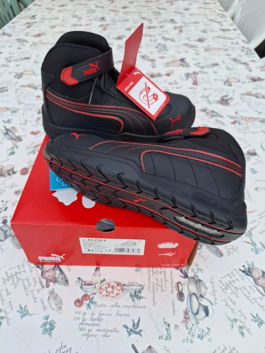 Puma daytona mid s3 sale