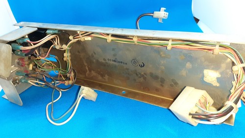 IGT M Slot 1634a - Power Switch Assembly -=SUPERFAST SHIPPING=- - Picture 2 of 5