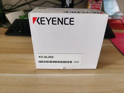 1PC   KV-XL202 KVXL202 Programmable Controllers New Expedited Shipping #T1