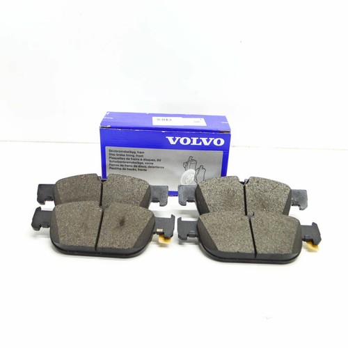 31665288 volvo колодки