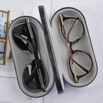Eyeglass Holder Glasses Case Amazon Hot Sale Soft Eyewear