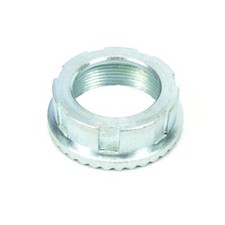 Krümmermutter für Simson S51 S50 S70 KR51 Schwalbe SR50 S53 Mutter Auspuff