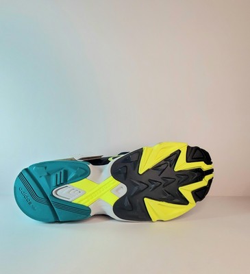 Adidas Size 10 Yung-96 Chasm  display picture 1