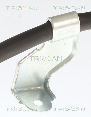 Right TRISCAN 8140 14190 Cable, parking brake for NISSAN