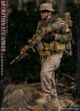DAMTOYS Military & Adventure PVC 1:6 Action Figures for sale - eBay