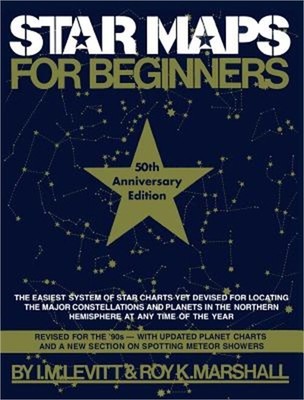 Star Maps for Beginners: 50th Anniversary Edition (Paperback or Softback)