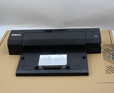 New Genuine Dell e-port plus Pro2x dock station 3.0 replicator k09a 130w adapter