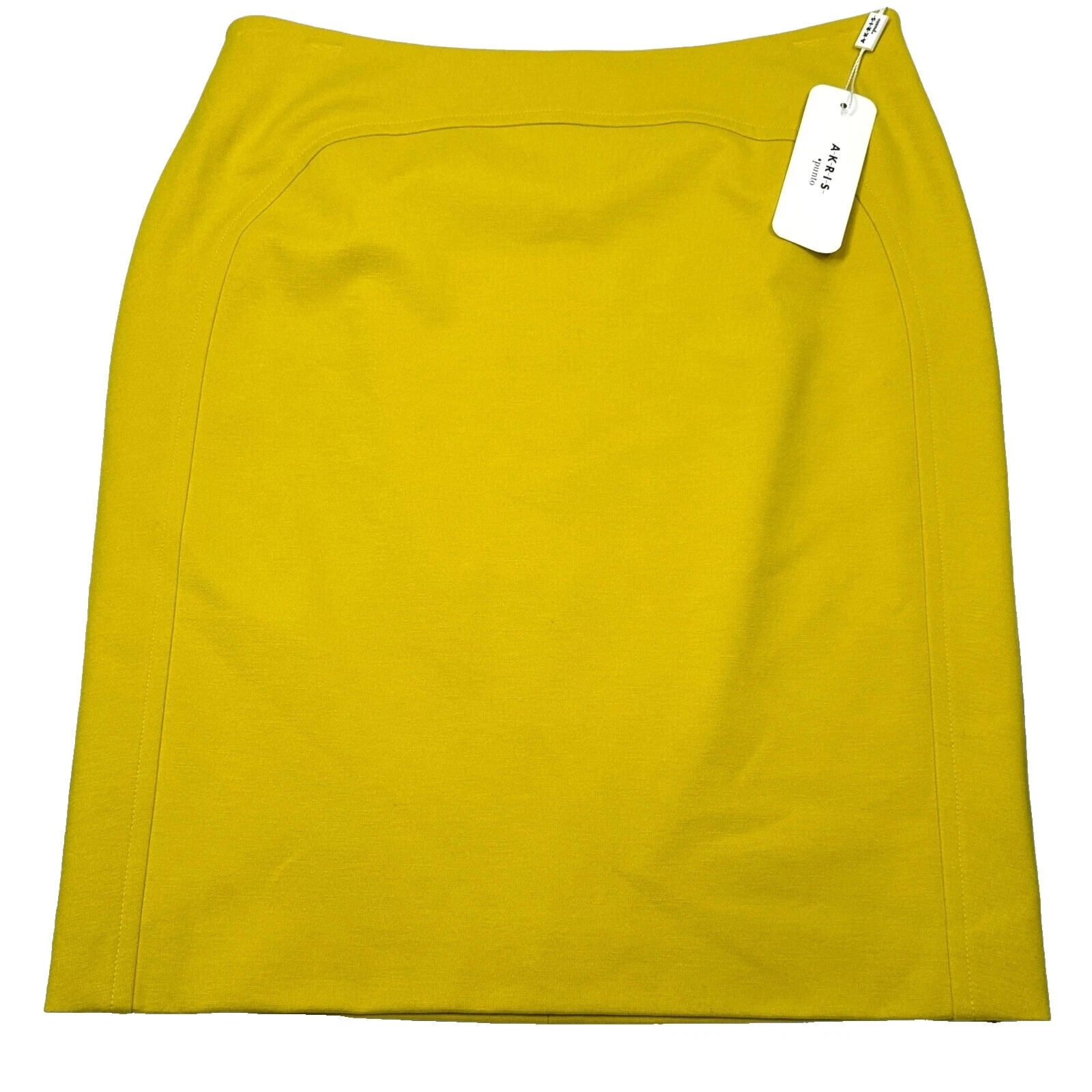 Faldas lisas para mujer Akris