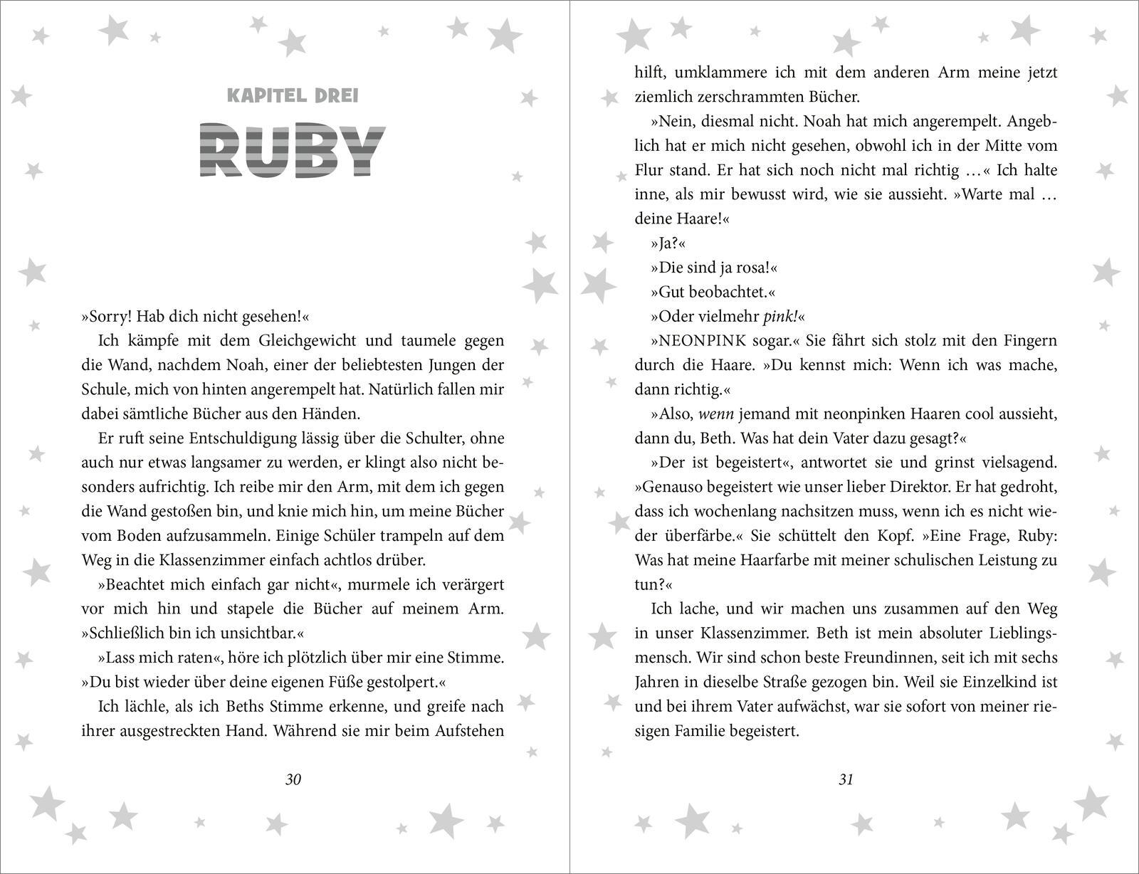 Thumbnail - Star Switch - Mein (dein) Leben Steht Kopf Alesha Dixon